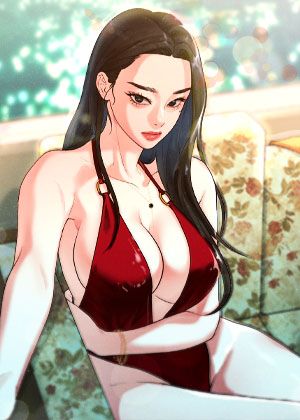 韩漫漫画在线热门日漫推荐